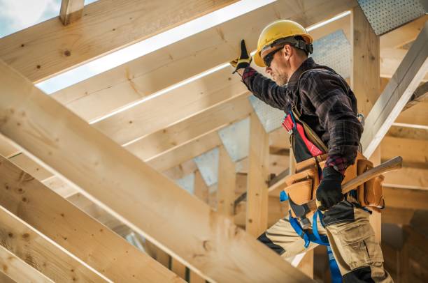 Best Roof Replacement Cost  in Baldn, WI