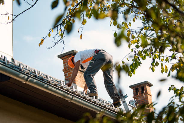 Best New Roof Installation  in Baldn, WI