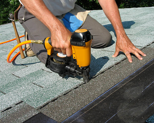 Best Tile Roofing Contractor  in Baldn, WI