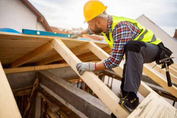 Best Best Roofing Contractors  in Baldn, WI