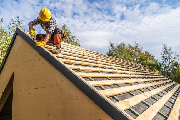 Professional Roofing Contractor in Baldwin, WI