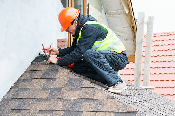 Best Local Roofing Companies  in Baldn, WI