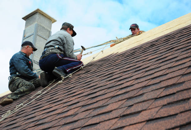 Best New Roof Installation  in Baldn, WI