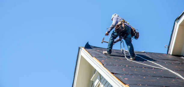 Best Roof Maintenance Services  in Baldn, WI